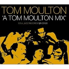 A Tom Moulton Mix