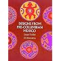 Designs from Pre-Columbian Mexico (Dover Pictorial Archives)