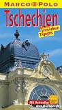 Marco Polo Reisef&uuml;hrer Tschechien - J&uuml;rgen Herda, Monika Angerer-Herda