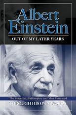 Albert Einstein (Living Philosophies)