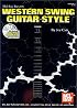 Mel Bay Western Swing Guitar Styles