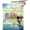 How They Got Over: African Americans and the Call of the Sea by  Eloise Greenfield and Jan Spivey Gilchrist