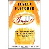 Hey Angel ~ Lesley Fletcher