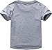 Fiream Boys Summer Cotton Cute T Shirt(18months to 6years)