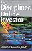 Book The Disciplined Online Investor
