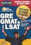Kaplan Higher Score GRE, GMAT & LSAT Deluxe 2003