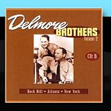 Delmore Brothers Volume 2, CD B