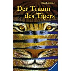 Der Traum des Tigers