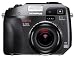 Olympus Camedia C7070 7.1MP Digital Camera with 4x Optical Wide Zoom