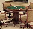Brandon "Warm Cherry" Table By Powell Furniture