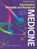 Davidsons Principles and Practice of Medicine, 18e