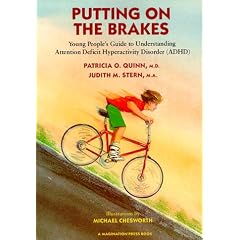 Putting on the Brakes: Young People's Guide to Understanding Attention Deficit Hyperactivity Disorder