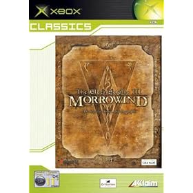 Morrowind (Xbox Classics)