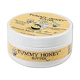 Tummy Honey Stretch Mark Prevention Butter