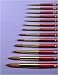 SYNTH SABLE WC ROUND BRUSH