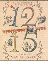 1215: The Year of Magna Carta