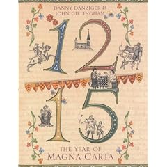 1215: The Year of Magna Carta