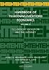 Handbook of Telecommunications Economics, Volume 2: Technology Evolution and the Internet (Handbook of Telecommunications Economics) (Handbook of Telecommunications Economics)