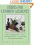 Herbs for Common Ailments