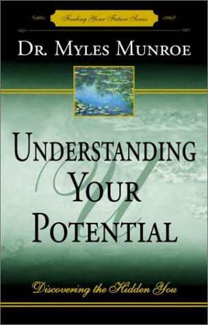 understanding your potential discovering the hidden you under Charismatic in The Books Store