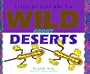 Crafts For Kids Who Are Wild About Deserts