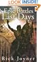 Epic Battles of the Last Days