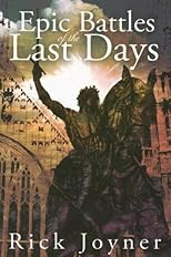 Epic Battle of Last Days: