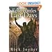 Epic Battles of the Last Days