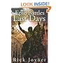 Epic Battles of the Last Days