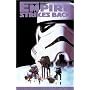 Classic Star Wars: Empire Strikes Back