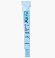 Avon SKIN SO SOFT Fresh & Smooth Facial Hair Removal Cream