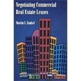 Negotiating Commercial Real Estate Leases