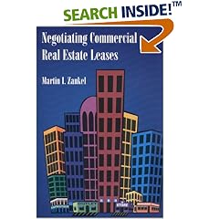 Negotiating Commercial Real Estate Leases