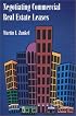 Negotiating Commercial Real Estate Leases