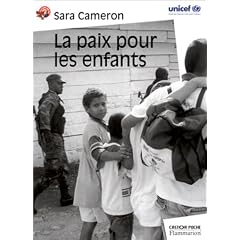 La Paix pour les enfants