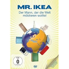 Mr. Ikea - Der Mann, der die Welt m�blieren wollte