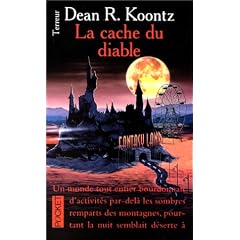 La cache du diable