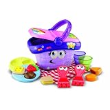 51HE7gSSkVL. SL160  LeapFrog? Forms & picnic basket Sharing