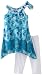 Amy Byer Girls 7-16 Print Chiffon Bow Shoulder Sharkbite... Amy Byer Girls 7-16 Print Chiffon Bow Shoulder Sharkbite...