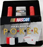 Nascar Tesas Hold'em Poker