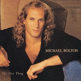 Michael Bolton Foto 5
