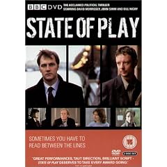 State Of Play - Series 1 [2 DVDs] [UK Import]