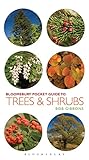 Pocket guide to trees and shrubs