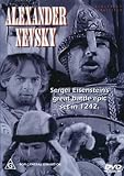 Alexander Nevsky ( Aleksandr Nevskiy ) ( Aleqsandre Neveli ) [ NON-USA FORMAT, PAL, Reg.0 Import - Australia ]