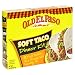 Old El Paso Dinner Kits, Soft Tacos, 14.5-Ounce Boxes (Pack of 12)