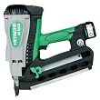 Hitachi NR90GR Round Head 2-Inch to 3-1/2-Inch Cordless Gas Framing Nailer