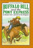 View Book 'Buffalo Bill and the Pony Express (An I Can Read Book)'
