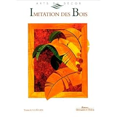 Imitation des bois