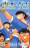 Revue EMI  / Olive et Tom Vol.1 - Coffret 8 VHS (épisodes 1 à 32)