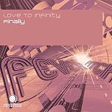 Finally [Classic Club Radio Edit]